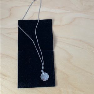 Dior Homme necklace